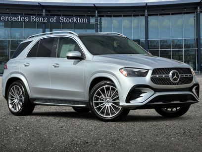New 2026 Mercedes-Benz GLE 350 4MATIC