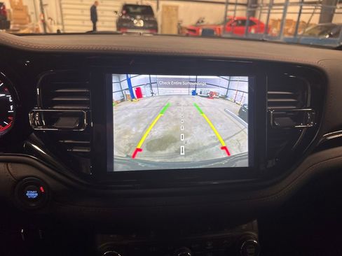 New 2026 Dodge Durango GT image 20