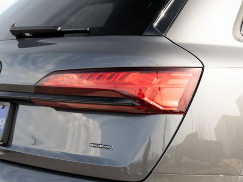 New 2026 Audi Q7 3.0T Premium Plus AWD/4WD image 32
