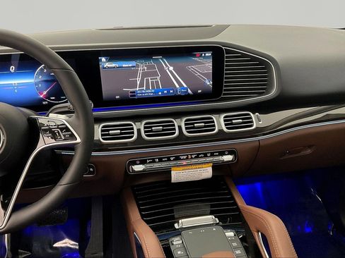 New 2026 Mercedes-Benz GLE 350 4MATIC image 10
