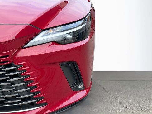 Used 2023 Lexus RX 350 Premium w/ Cold Area Package image 11