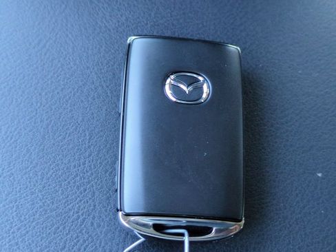 Used 2025 MAZDA CX-5 AWD 2.5 S w/ Select Package image 26