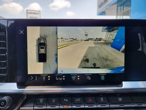 New 2026 Chevrolet Silverado 2500 High Country w/ Technology Package AWD/4WD image 23