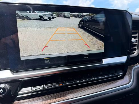 Used 2023 Chevrolet Silverado 1500 RST RWD image 38