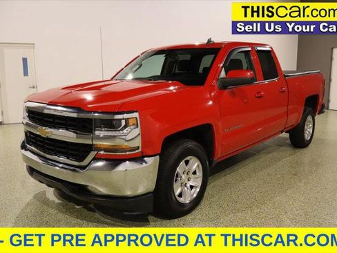 Used 2019 Chevrolet Silverado 1500 LT image 3