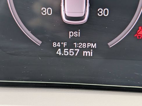 Certified 2026 Porsche Cayenne E-Hybrid AWD/4WD image 27