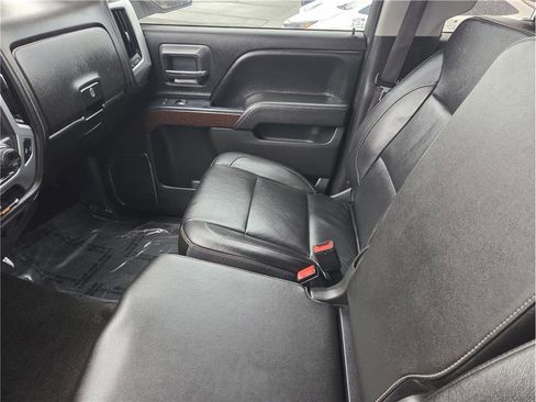 Used 2017 GMC Sierra 1500 SLT AWD/4WD image 18