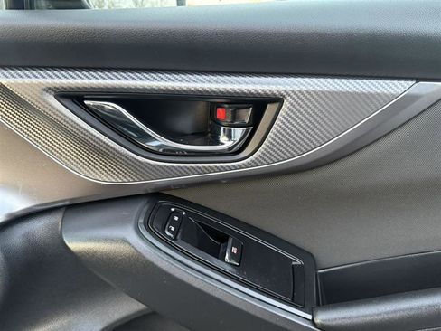 Used 2022 Subaru WRX Premium image 16