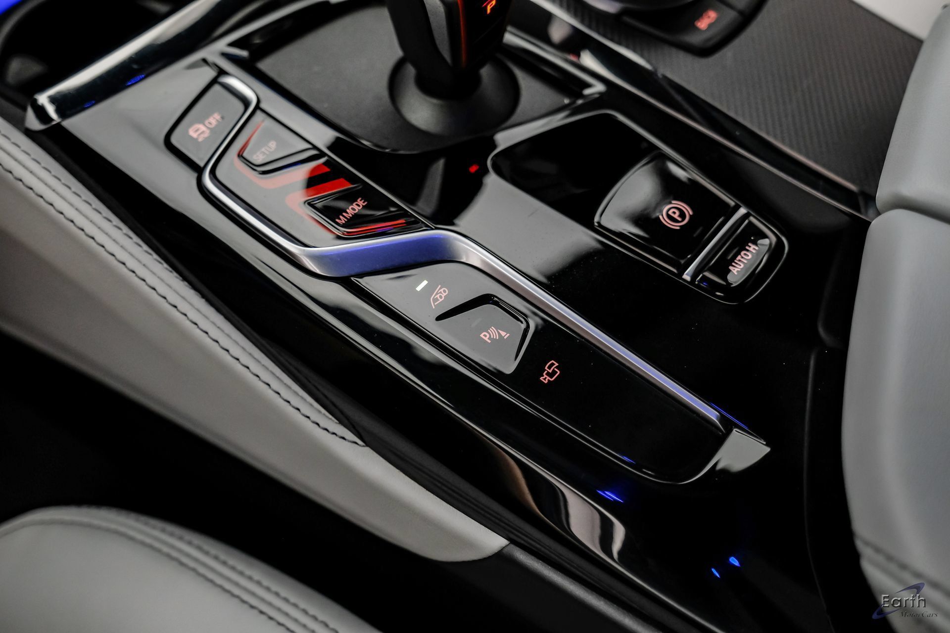 Used 2023 BMW M5 w/ Competition Package AWD/4WD image 66