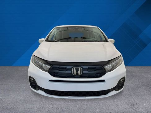 New 2026 Honda Odyssey EX-L image 9
