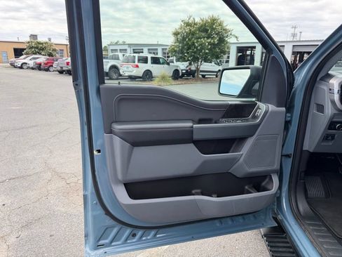 Used 2023 Ford F150 XLT w/ Equipment Group 301A Mid RWD image 14