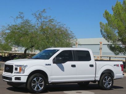 Used 2020 Ford F150 XL w/ Equipment Group 101A Mid