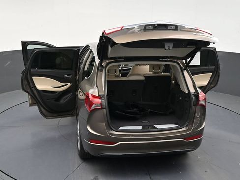 Used 2019 Buick Envision Preferred FWD image 33