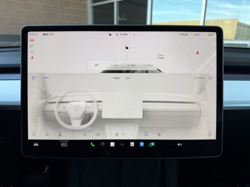 Used 2024 Tesla Model Y Long Range image 24