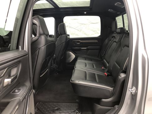 Certified 2021 RAM 1500 Limited w/ Night Edition AWD/4WD image 13