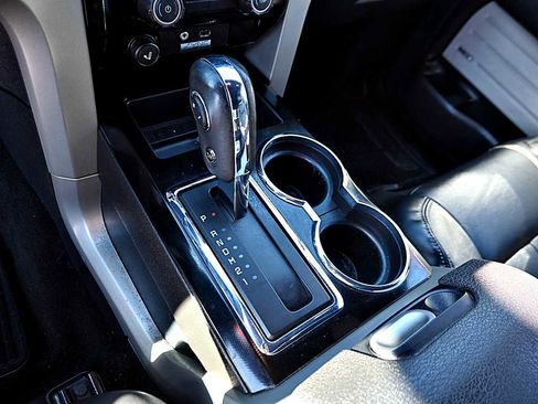 Used 2011 Ford F150 FX4 AWD/4WD image 26