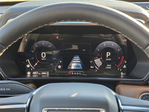 New 2026 GMC Canyon AT4 w/ Technology Plus Package image 25