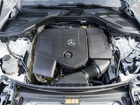New 2026 Mercedes-Benz GLC 300 4MATIC image 18