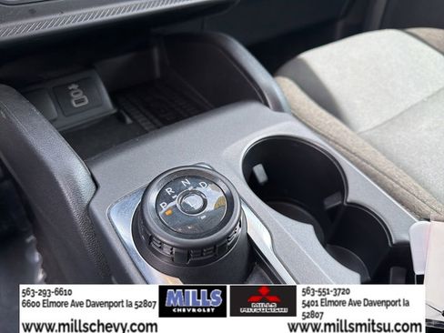 Used 2025 Ford Bronco Sport Big Bend AWD/4WD image 18
