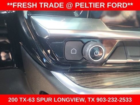 Used 2024 Chevrolet Silverado 2500 LT image 64