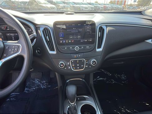 Certified 2023 Chevrolet Malibu LT image 19