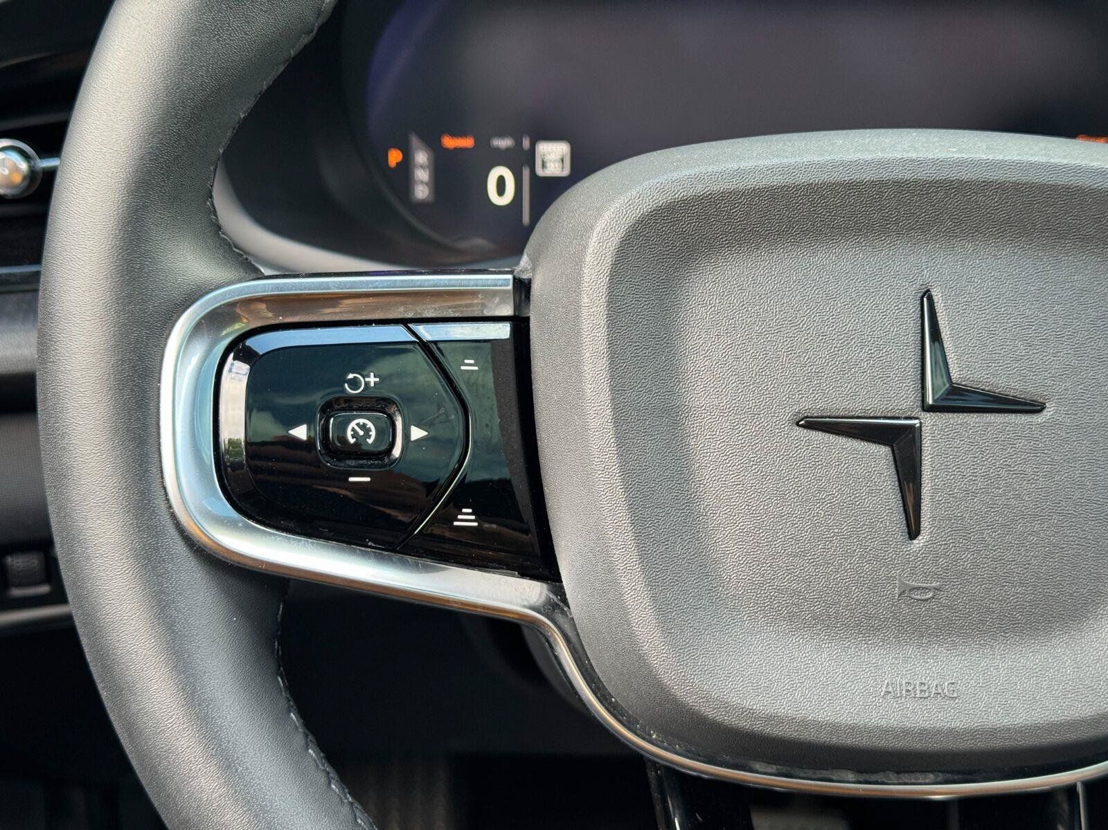 Used 2022 Polestar Polestar 2 w/ Performance Package AWD/4WD image 21