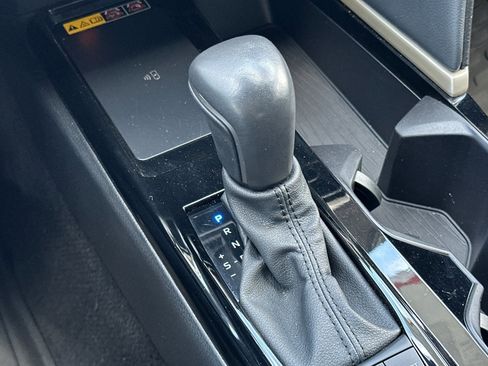 Certified 2025 Toyota Camry XSE FWD image 20