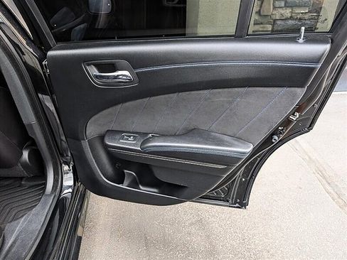 Used 2020 Dodge Charger SRT Hellcat w/ Navigation & Travel Group RWD image 30