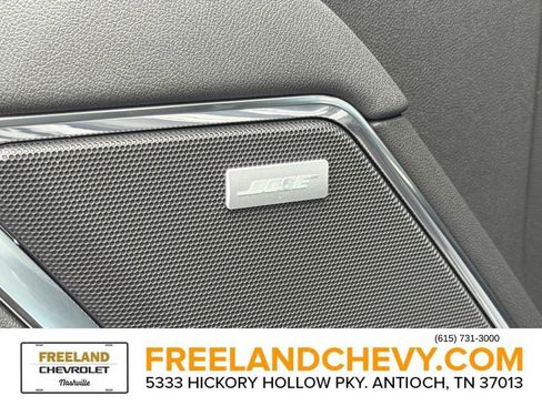 New 2026 Chevrolet Silverado 1500 LT Trail Boss w/ LT Trail Boss Premium Package image 20