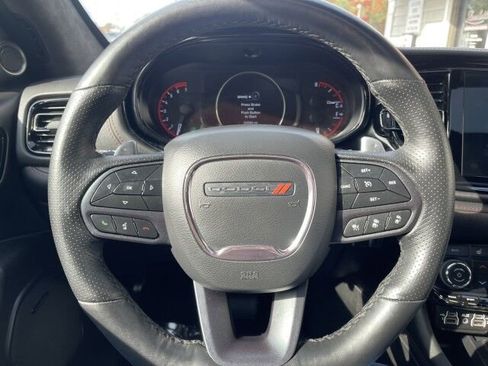 Used 2023 Dodge Durango R/T image 25