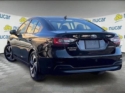 Used 2024 Subaru Legacy Premium image 4