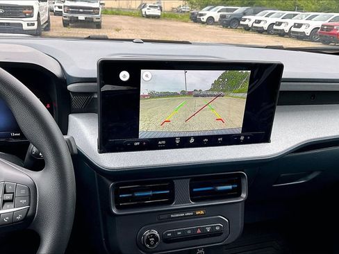 New 2026 Ford Maverick XLT AWD/4WD image 22
