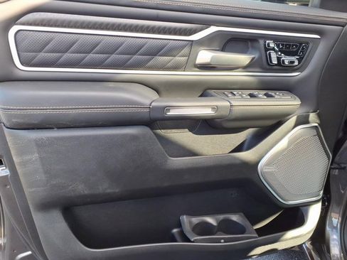 New 2026 RAM 1500 Tungsten image 8