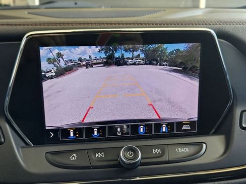 Used 2020 Chevrolet Blazer RS FWD image 10
