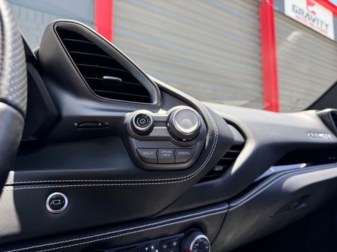 Used 2016 Ferrari 488 GTB RWD image 44