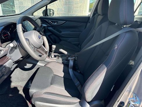 New 2025 Subaru WRX Premium image 10