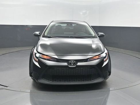 Used 2020 Toyota Corolla LE FWD image 31