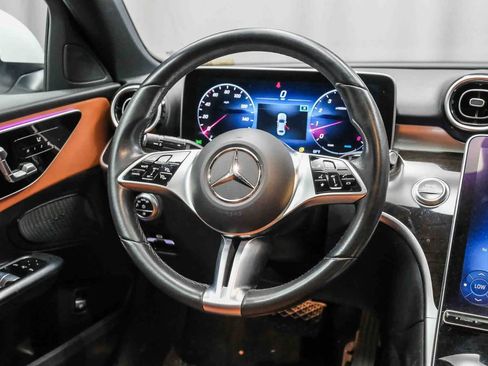 Certified 2023 Mercedes-Benz C 300 Sedan image 14