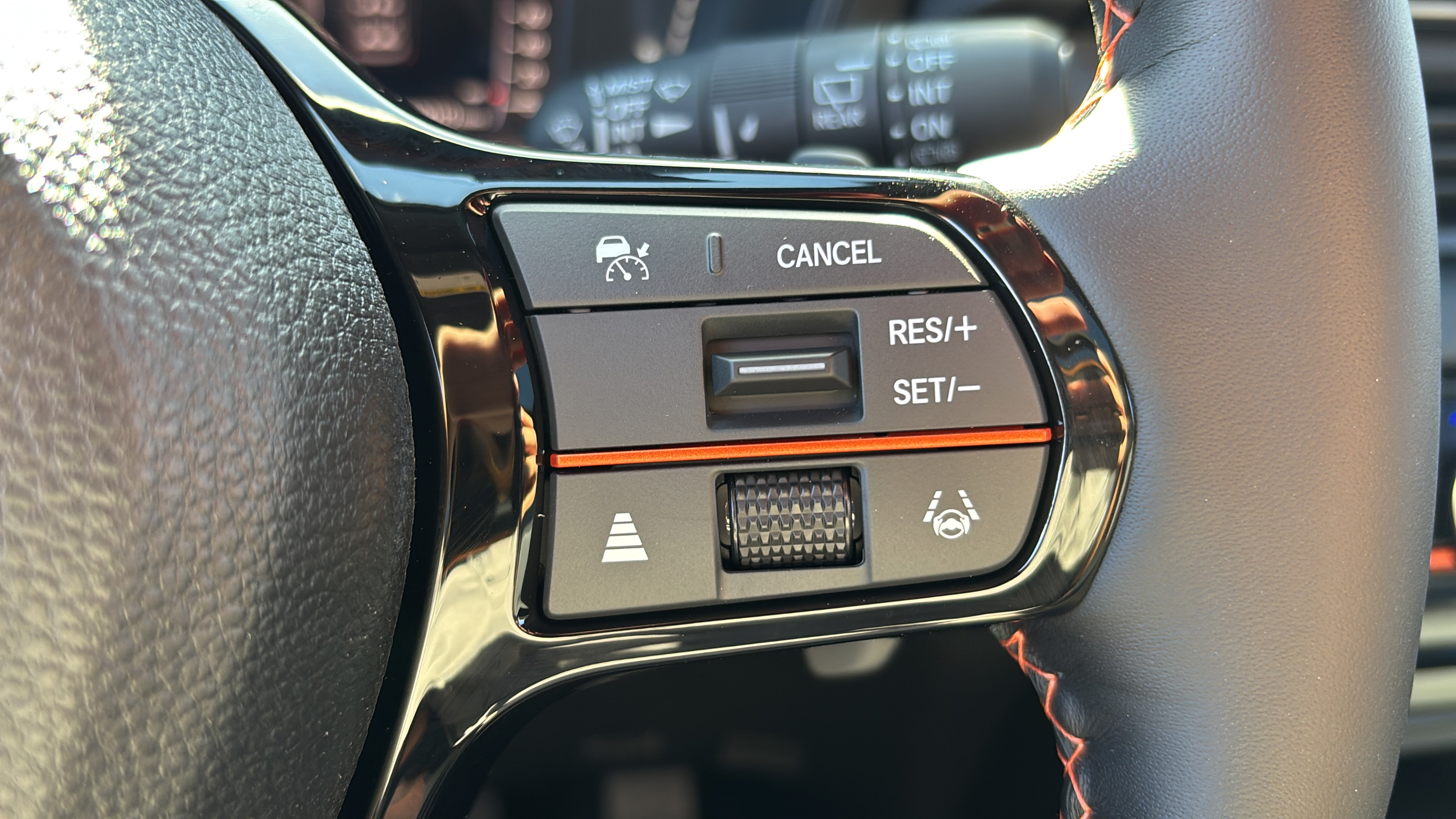 New 2026 Honda Pilot TrailSport image 25