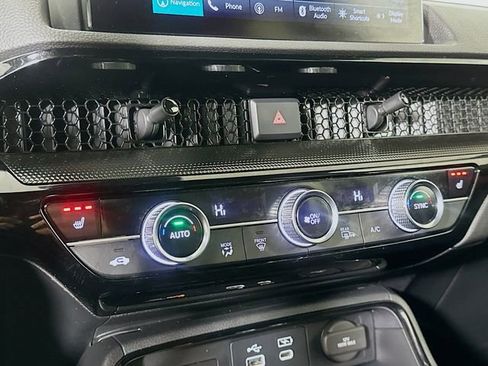 Certified 2024 Honda CR-V Sport Touring image 27