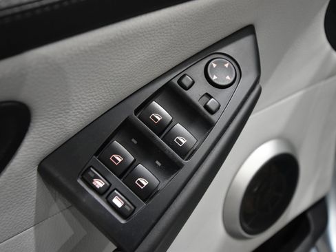 Used 2008 BMW M6 Convertible image 24