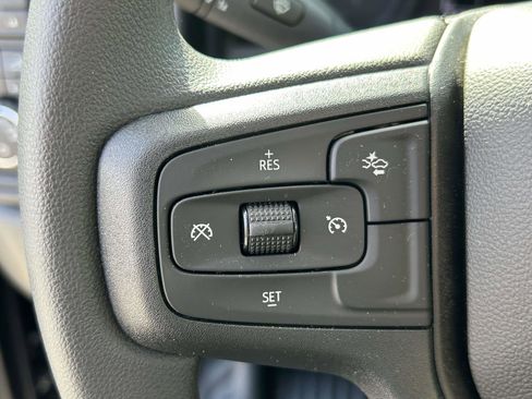 New 2026 Chevrolet Silverado 1500 W/T w/ WT Value Package image 21