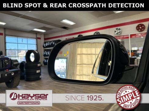 Used 2023 Kia Soul EX image 8