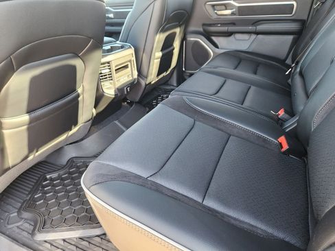 New 2026 RAM 1500 Laramie image 22