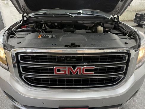 Used 2020 GMC Yukon XL SLT AWD/4WD image 53