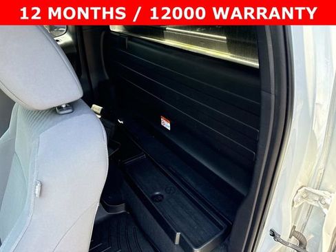Used 2020 Toyota Tacoma SR RWD image 16