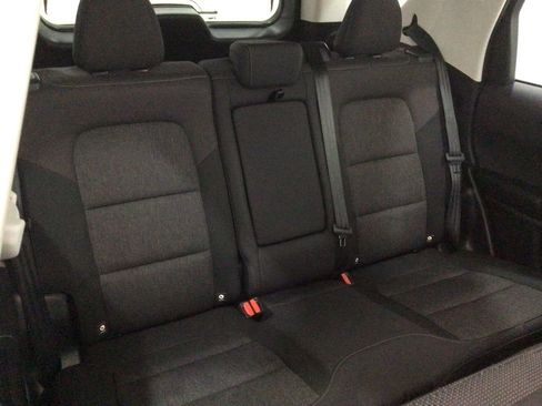 Used 2024 Ford Bronco Sport Big Bend AWD/4WD image 24