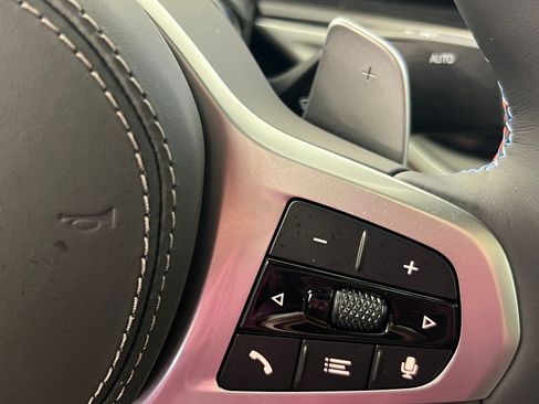 New 2026 BMW X6 M60i w/ Executive Package image 27