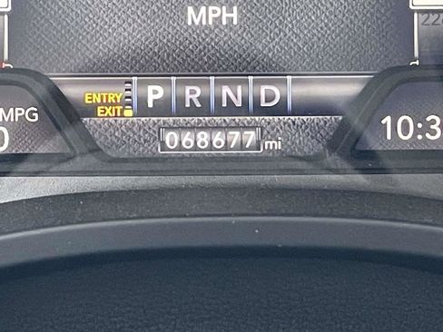 Used 2019 RAM 1500 Limited image 29