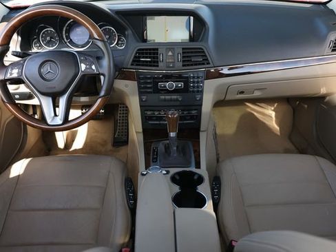 Used 2013 Mercedes-Benz E 350 Coupe image 2